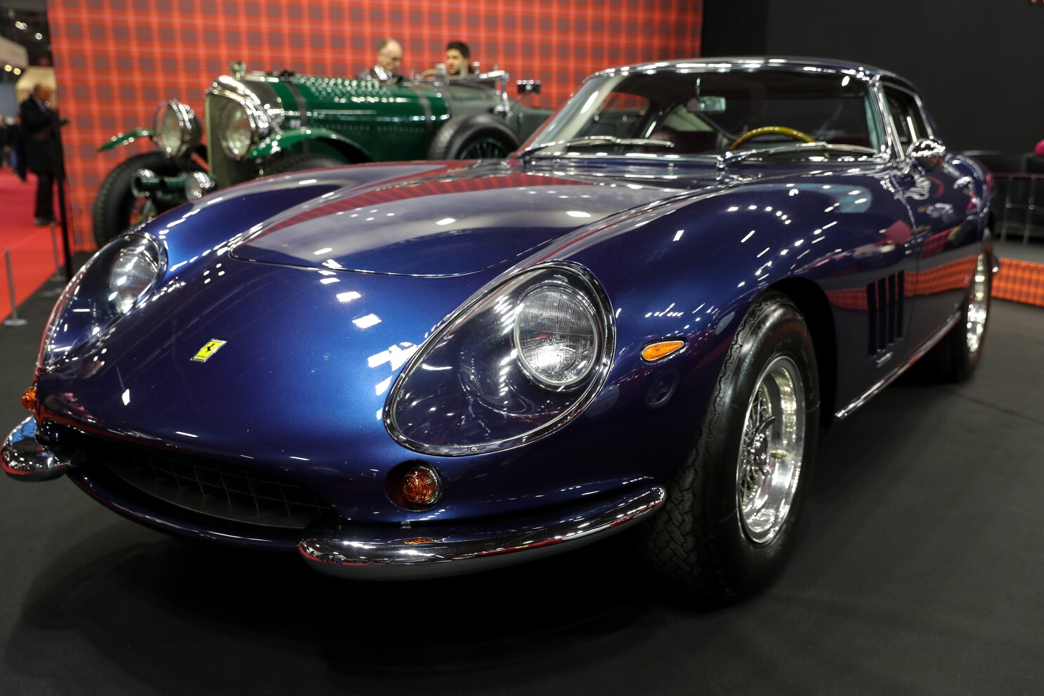 Concours Auto Tuning